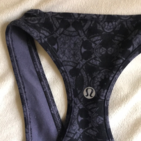 Lululemon Workout Top - Picture 2 of 3